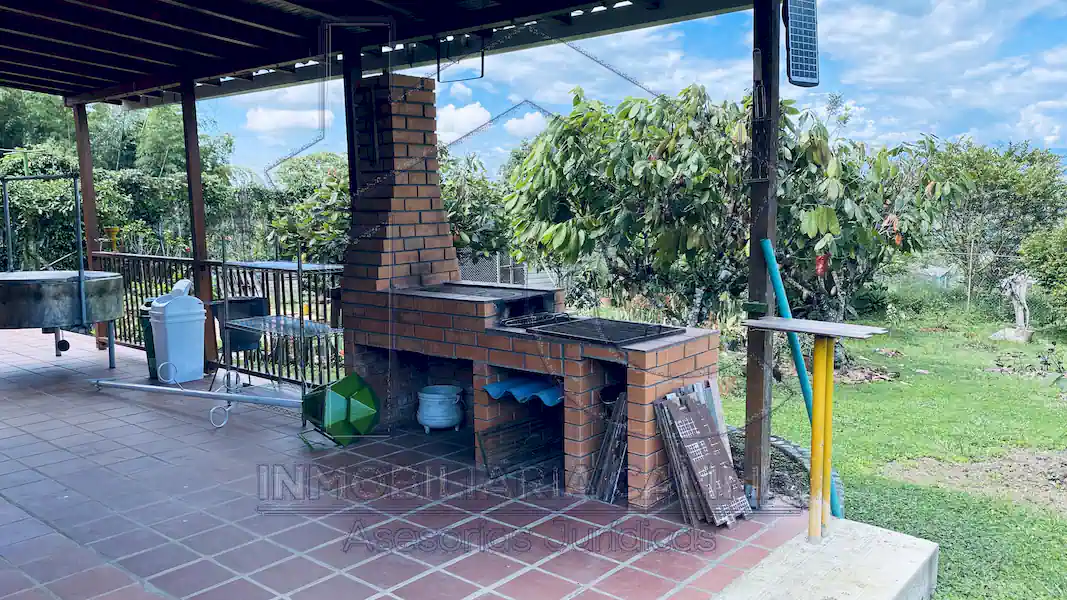 Casa Campestre San Jose